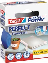 Tesa extra power perfect blauw