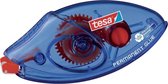 Tesa ecoLogo serie - Kleefroller - 8,5 m - 8,4 mm - Cordon