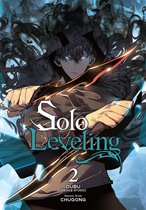 Solo Leveling (comic) 2 - Solo Leveling, Vol. 2 (comic)