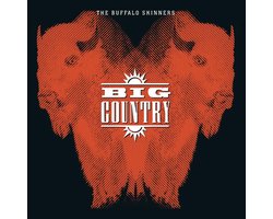 Buffalo Skinners