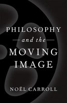 Thinking Art - Philosophy and the Moving Image