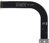 Let op type!! LCD Flex Cable for Microsoft Surface Pro 3