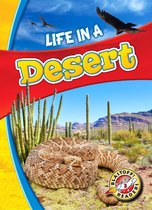 Biomes Alive! - Life in a Desert