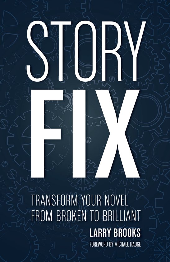 Story Fix - cover