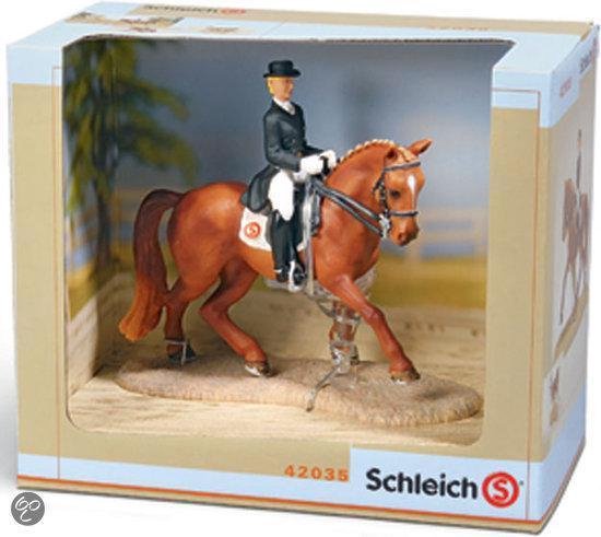 Schleich Paard & Dressage | bol.com