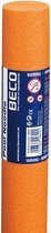 Beco Zwemnoodle Flexibeam Compact 7,5 X 160 Cm Oranje
