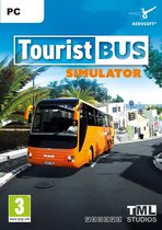 Tourist Bus Simulator - Windows Download - Steam digitale code