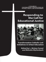 Contemporary Perspectives on Access, Equity, and Achievement - Responding to the Call for Educational Justice