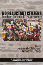 Teaching and Learning Social Studies - No Reluctant Citizens
