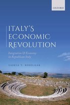 Italy's Economic Revolution