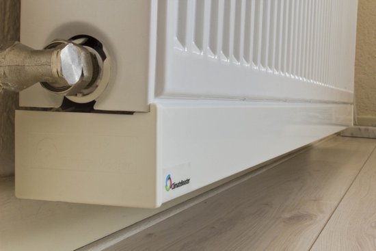 Buster Radiator Climatebooster Radiator Pro | bol