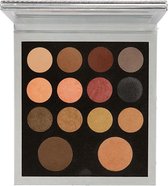 PÜR Creator Prefilled Customizable Face Palette