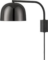 Normann Copenhagen Grant wandlamp small zwart