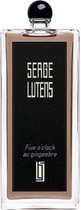 Uniseks Parfum Five O'Clock Au Gingembre Serge Lutens 3700358123624 (100 ml) 100 ml
