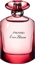 Shiseido - Ever Bloom Ginza Flower - Eau De Parfum - 50ML