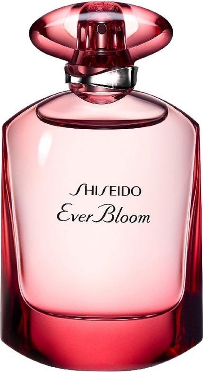 Shiseido - Ever Bloom Ginza Flower - Eau De Parfum - 50ML