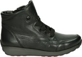 Ara Osaka dames boot - Zwart - Maat 42,5