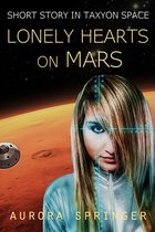Lonely Hearts on Mars