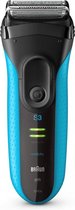 Braun ProSkin oplaadbaar elektrisch Scheerapparaat 3010s