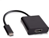 MMOBIEL USB Type-C naar HDMI Female Adapter Compatibel met Smartphones / Tablets / Laptops