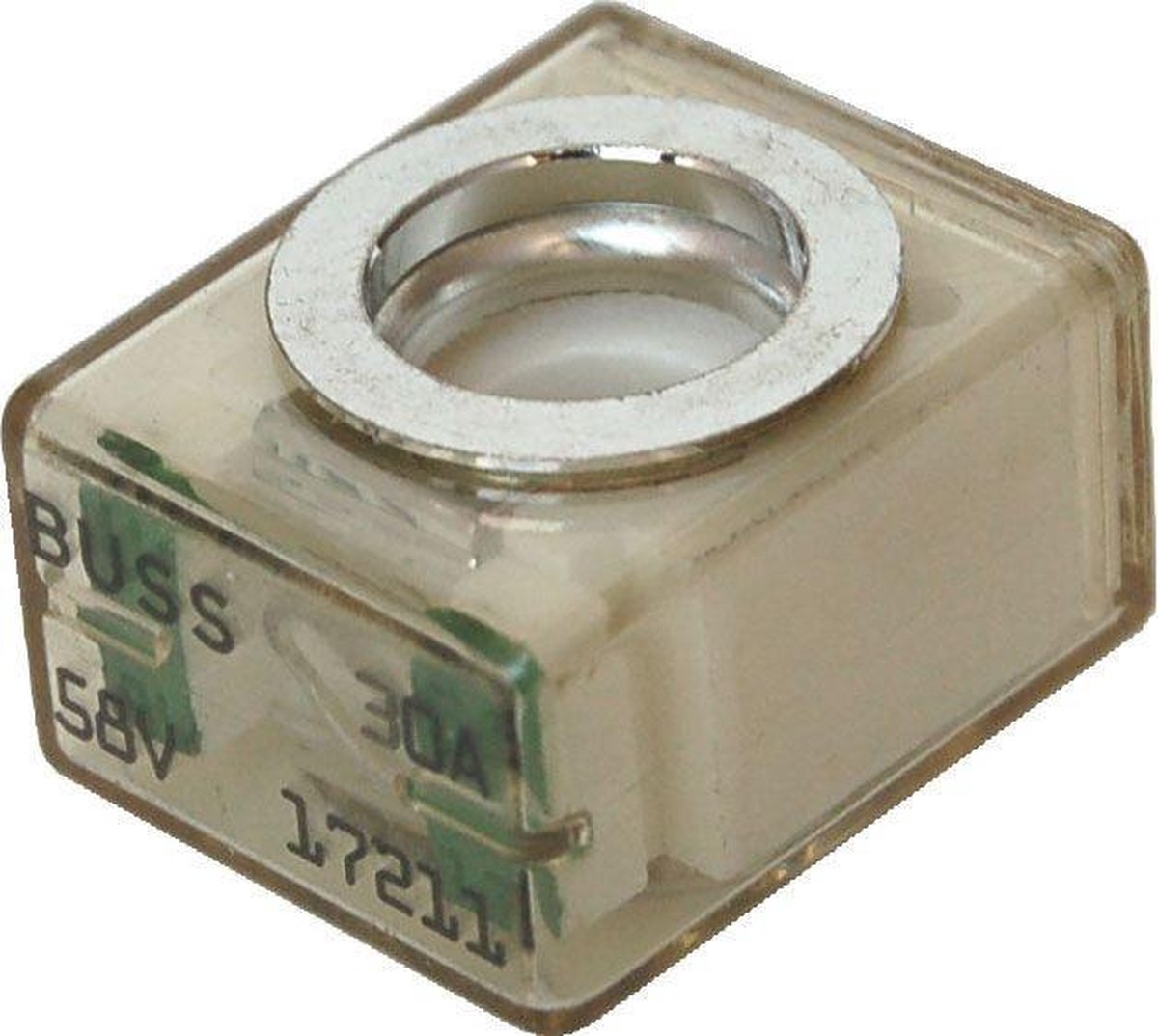 Blue Sea Systems Zekeringklem 300a Grijs