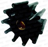 Yanmar IMPELLER 6GHA-ET, -ST, -STE, K-STI, M-STE 6GHD-ST (128628-42203)