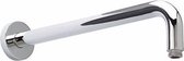 Douche arm voor muurbevestiging 330mm
