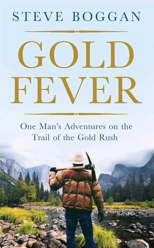 Gold Fever - cover