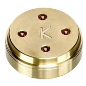Kenwood Pasta disc Bucatini AT910012 - Accessoire pour Chef & Major