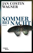 Die Ben-Neven-Reihe 1 - Sommer bei Nacht