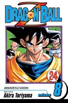 Dragon Ball Z 8 - Dragon Ball Z, Vol. 8