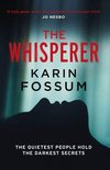 Inspector Sejer 29 - The Whisperer