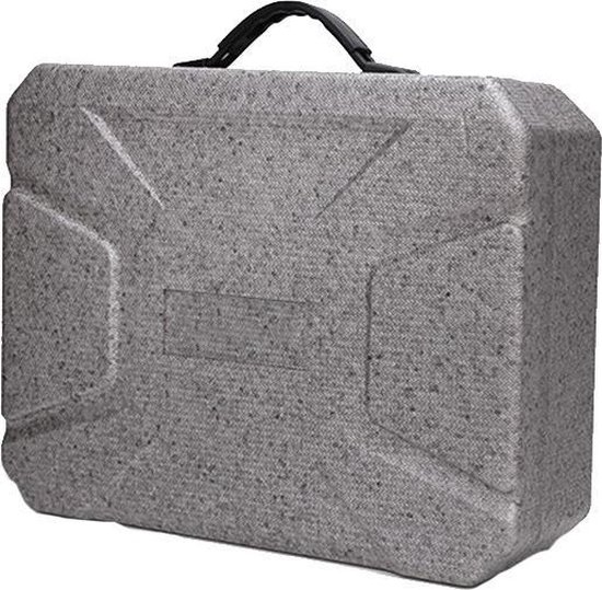 Portable Travel Shockproof EPP Foam Storage Case Carrying Box voor DJI  Mavic 2 Pro / Zoom | bol