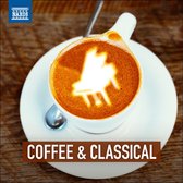 Various Artists - Coffee & Classical (CD)