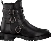 Omoda 44519 Biker boots - Zwart