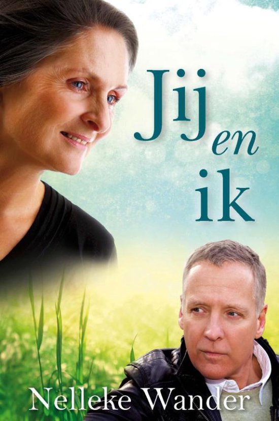 Jij en ik - cover