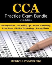 CCA Practice Exam Bundle - 2016 Edition: