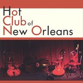 Hot Club of New Orleans