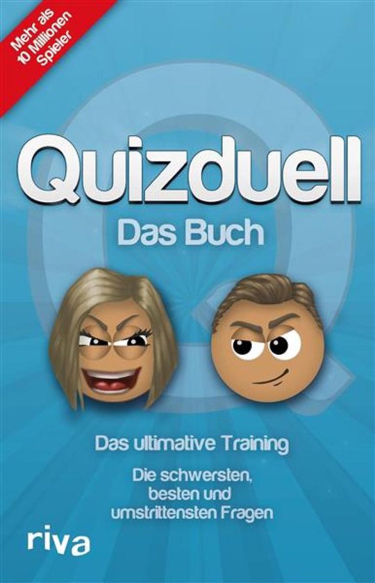 Quizduell. 
