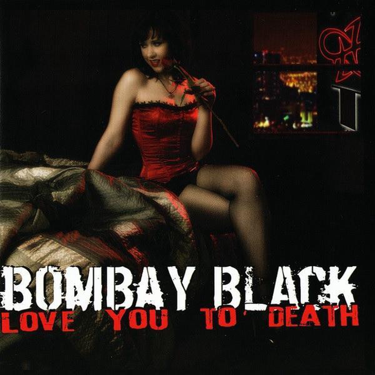 Love You To Death