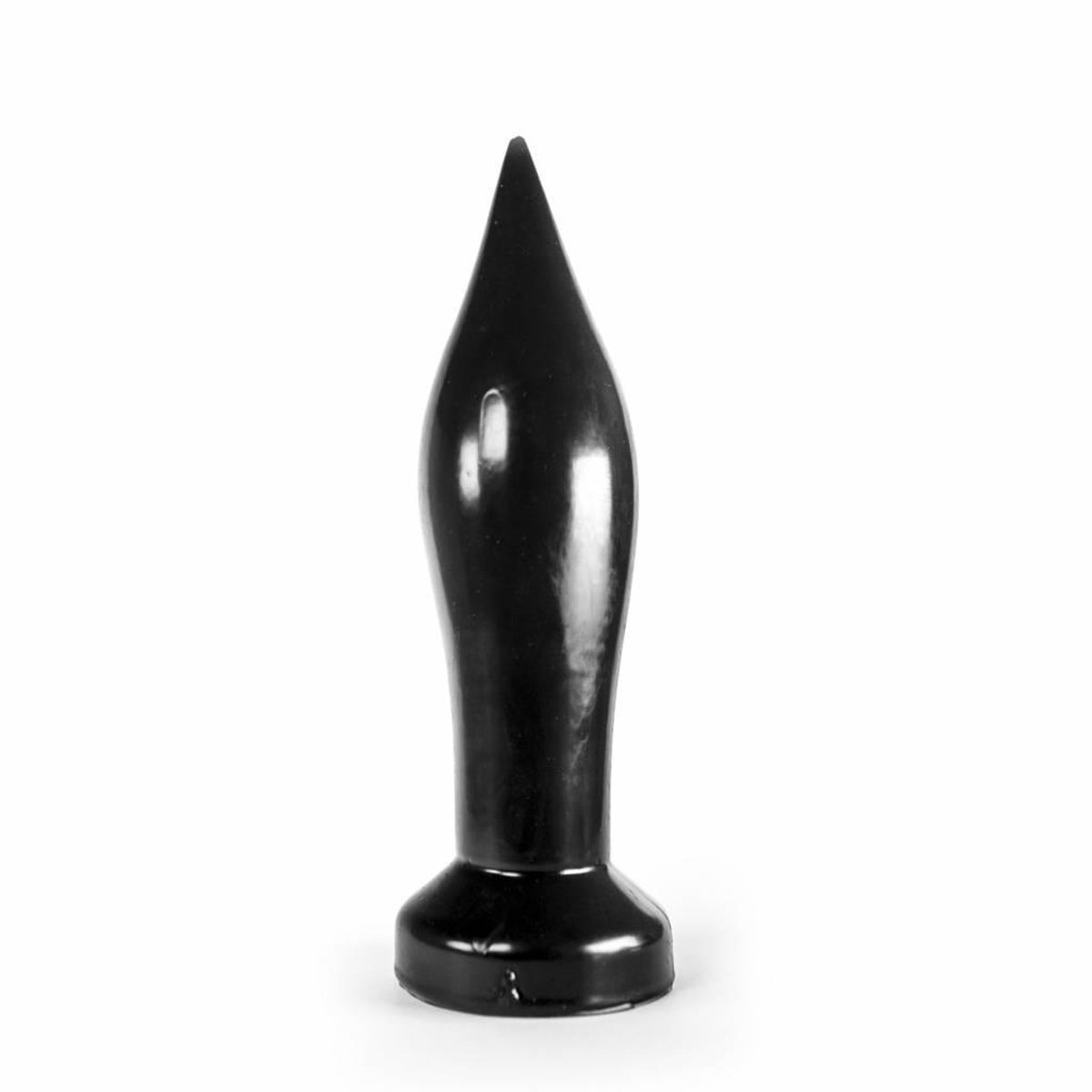 Goedkoopste ZiZi - Nuuro - Buttplug - 13 x 6 cm - transparant