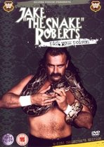 WWE - Jake "The Snake" Roberts: Pick Your Poison
