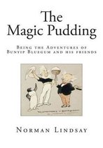 The Magic Pudding