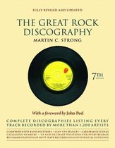 The Great Rock Discography, Vol. 7