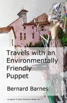 Travels with an environmentally friendly puppet