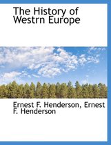 The History of Westrn Europe