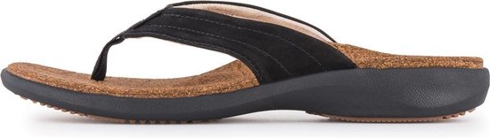 sole slippers heren