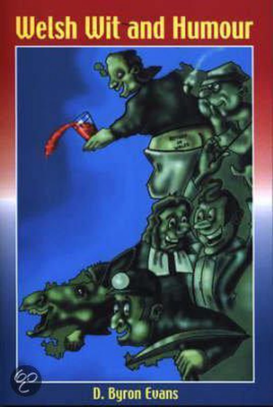 Welsh Wit and Humour