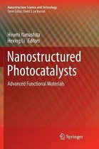 Nanostructure Science and Technology- Nanostructured Photocatalysts