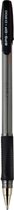 36x Pilot balpen BPS-GP schrijfbreedte 0,41mm, zwart